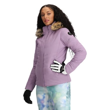 Obermeyer Tuscany II Insulated Jacket - Women's 6