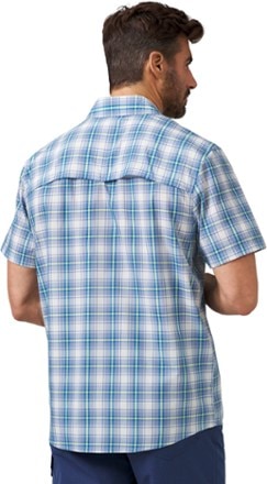 Free Country Poplin Yarn-Dye Shirt - Men's 1