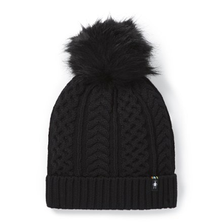 Smartwool Lodge Girl Beanie 0