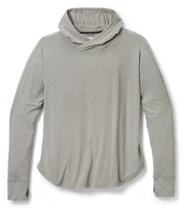 REI Co-op Sahara Shade Hoodie - Women's Plus Sizes 0