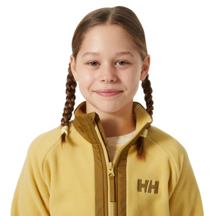 Helly Hansen Marka Fleece Jacket - Kids' 4