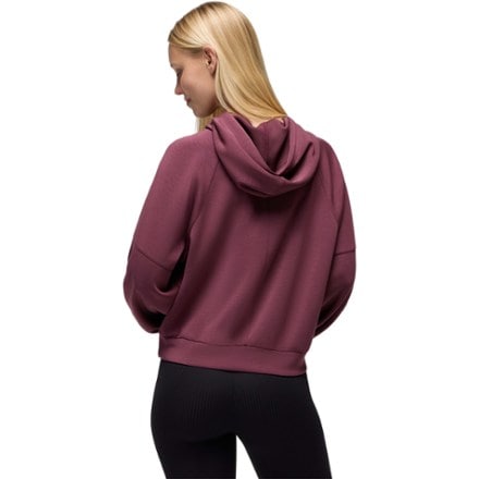 prAna Shea Soft Hoodie - Women's 2