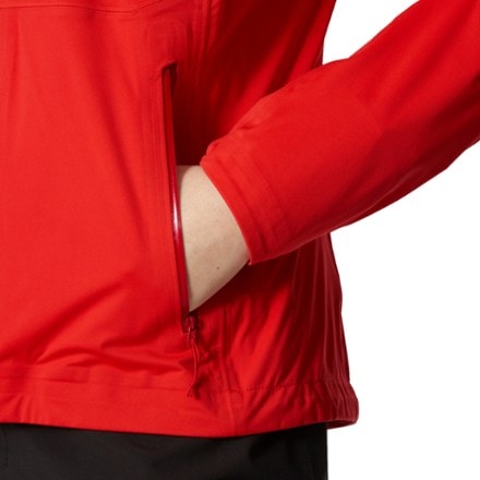 Helly Hansen Momentum 3-Layer Stretch Jacket - Women's 6