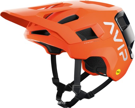 poc cross country helmet