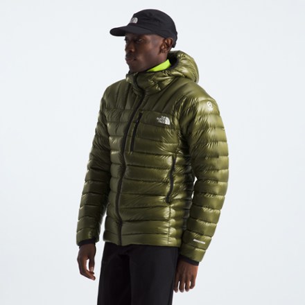 The North Face Summit Series Breithorn Down Hoodie - Men's 4