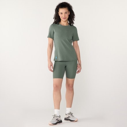 Janji Circa Daily T-Shirt - Women's 3