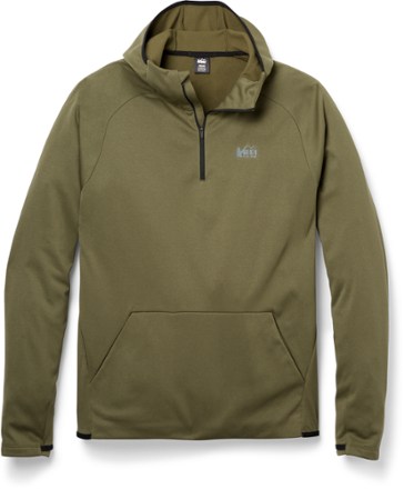 REI Co-op Coleridge Pullover Windbreaker - Men's