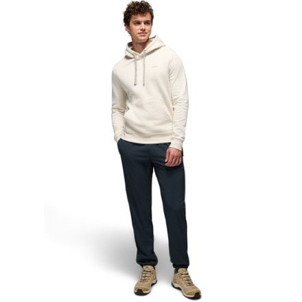 prAna Wonderland Rocks Pull-On Pants - Men's 2