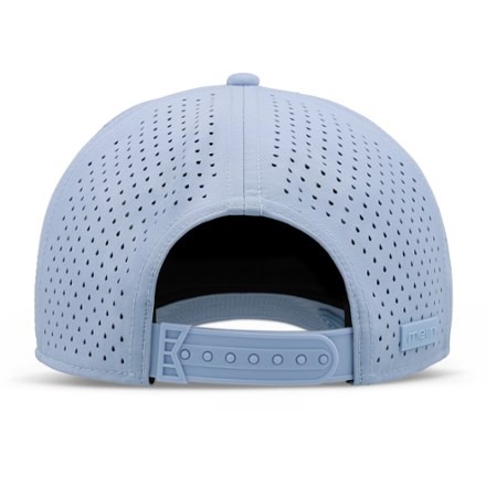 melin Odysea Stacked Hydro Hat 1