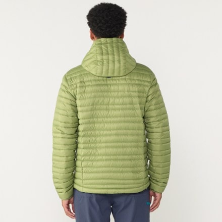 Stio Pinion Down Hooded Jacket - Men's 2