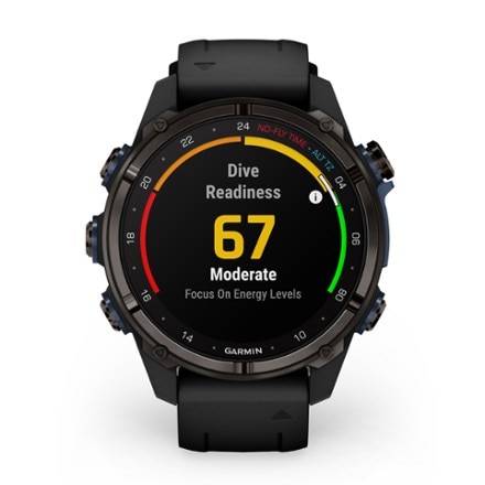 Garmin Descent Mk3i 5