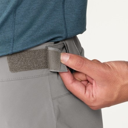 Helly Hansen Legendary Insulated Snow Pants - Men's 4