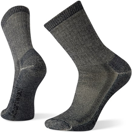 Smartwool Classic Hike Full Cushion Crew Socks - Men's 0