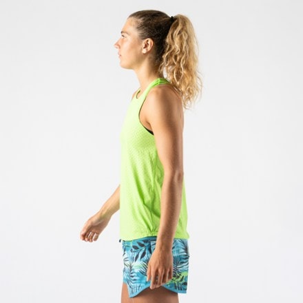 rabbit Ice Perf Tank Top - Women's 3