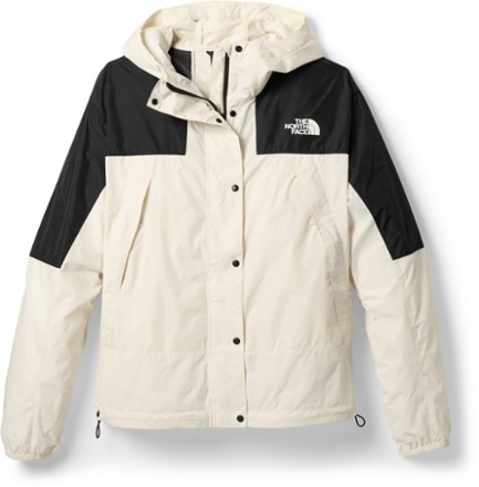 The North Face Mountain Wind Jacket - Women's 0