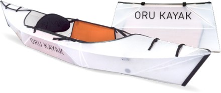 Oru Kayak Inlet Recreational Kayak