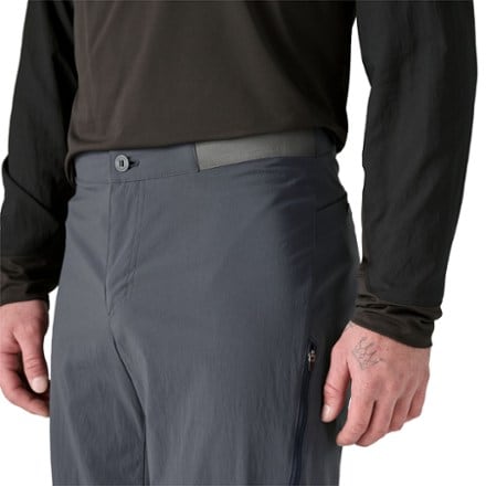 Patagonia Landfarer Bike Shorts - Men's 13" Inseam 5