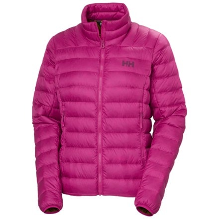 Helly Hansen Verglas Down Jacket 2.0 - Women's 0