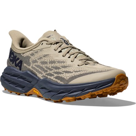 Speedgoat 5 Trail-Running Shoes - Men's