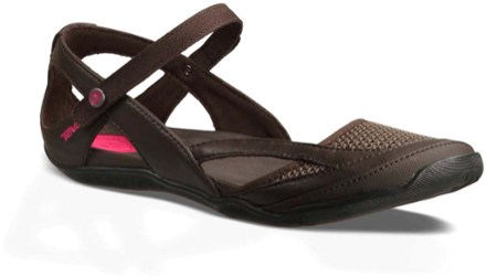 teva northwater sport flat