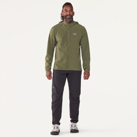 Arc'teryx Incendo Hybrid Hoody - Men's 3