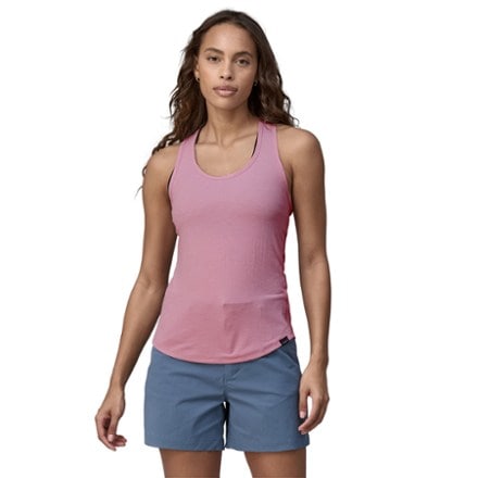 Patagonia Capilene Cool Trail Tank Top - Women's 1