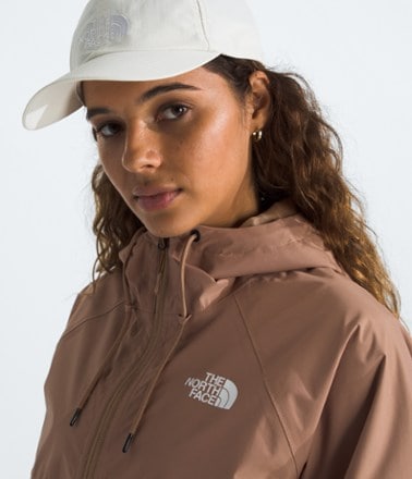 The North Face Antora Rain Hoodie - Women's 5