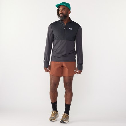 REI Co-op Swiftland 7" Running Shorts - Men's 3