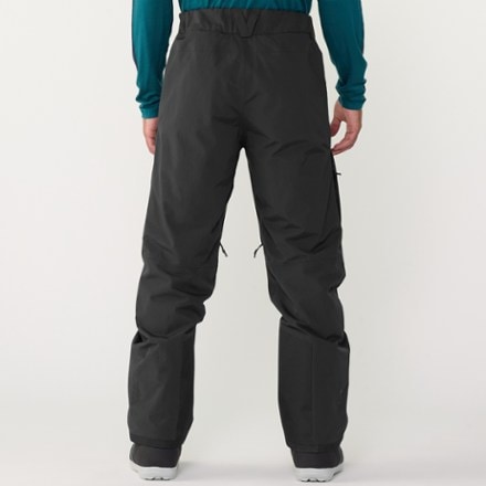 REI Co-op Powderbound Insulated Snow Pants - Men's 2
