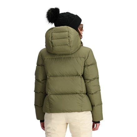 Obermeyer Calypso Down Jacket - Women's 2