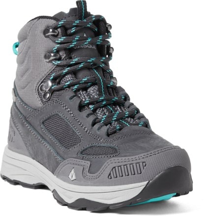 Vasque Breeze AT Hiking Boots - Kids' 2