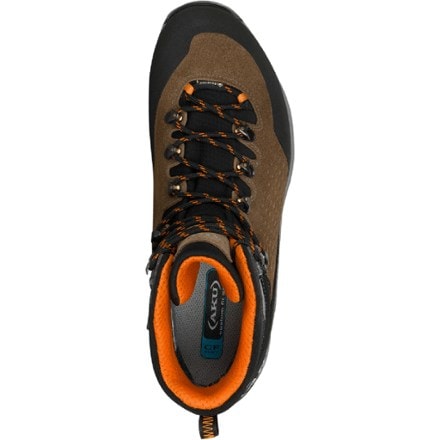 AKU Alterra II GTX Hiking Boots - Men's 3