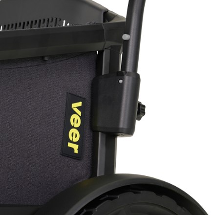 Veer Sunshade XL for Cruiser 4-Seaters 4