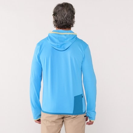 Cotopaxi Sombra Sun Hoodie - Men's 2