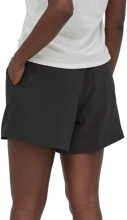 Patagonia Fleetwith Shorts - Women's 2