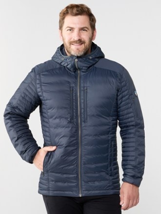 KUHL Spyfire Down Jacket - Men's 1