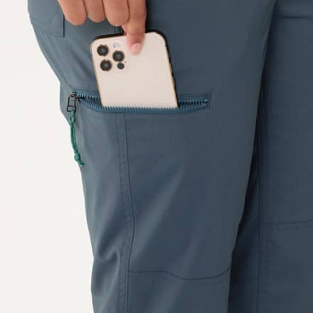 REI Co-op Trailmade Pants - Women's 6