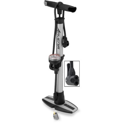 avenir bike pump