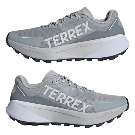 adidas Terrex Agravic 3 Trail-Running Shoes - Men's 8