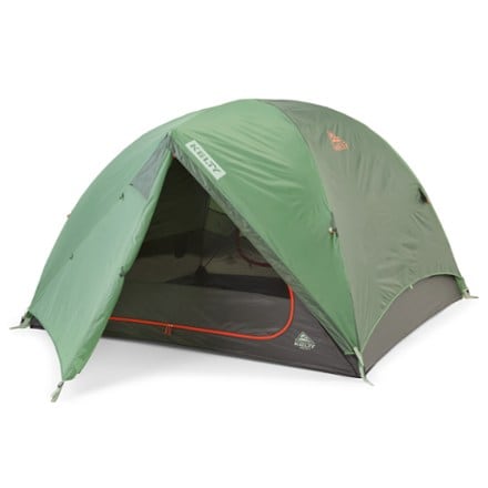 Kelty Wireless 4 Tent 0