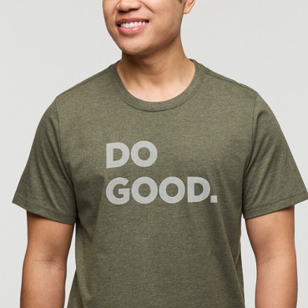 Cotopaxi Do Good T-Shirt - Men's 5