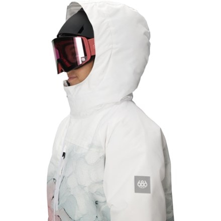 686 Hydra Insulated Jacket - Girls' 3