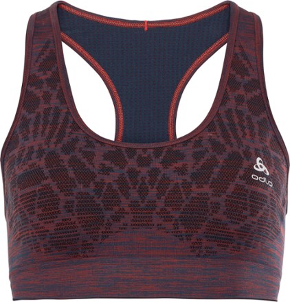 medium sports bra