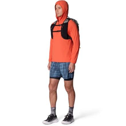 Mountain Hardwear Shade Lite Shorts - Men's 7" Inseam 3