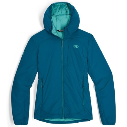 Outdoor Research Vesper Insulated Hoodie - Women's 0