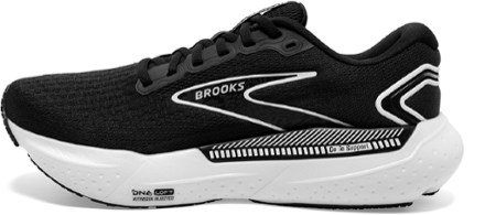 Brooks Glycerin GTS 21 Road-Running Shoes - Men's 1