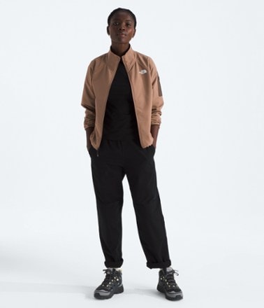 The North Face Tek Approach Jacket - Women's 3