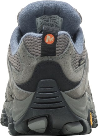 Merrell Moab 3 Waterproof Hiking Shoes - Women's 3