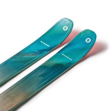 Blizzard Sheeva 11 Skis - Women's - 2025/2026 2