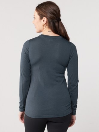 Kari Traa Lucie Long-Sleeve Base Layer Top - Women's 2